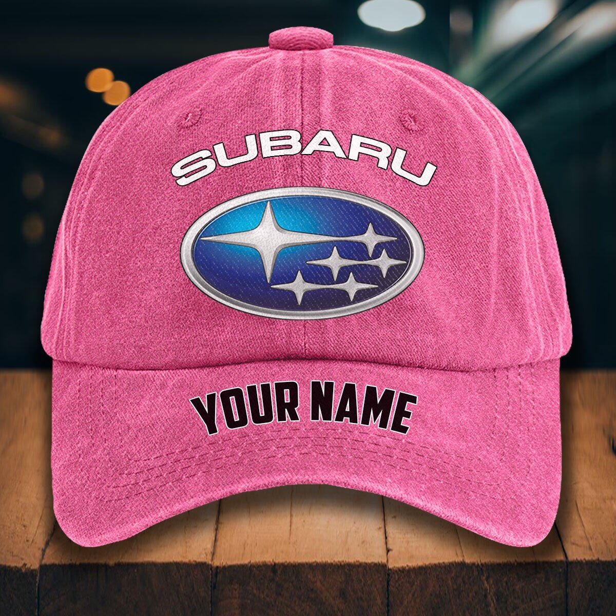 Subaru WINHD10096