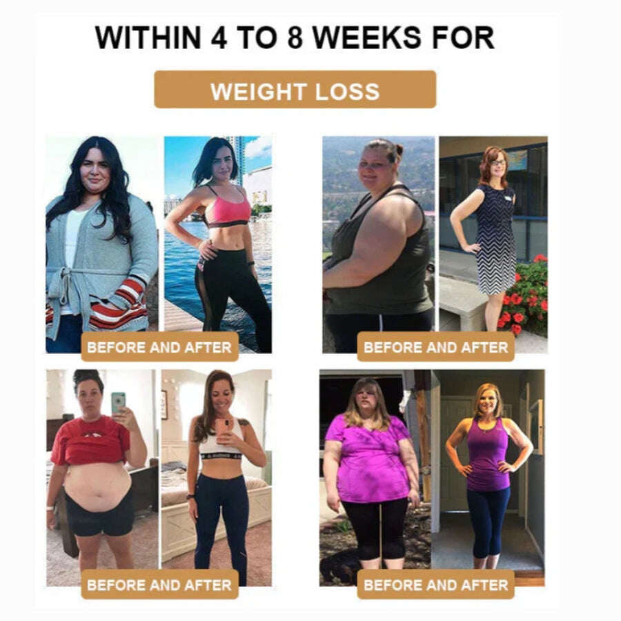 Fivfivgo™ Ултразвукова гривна за премахване на мазнините и детоксикация - енергиен баланс