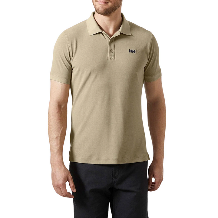 CAMISA POLO MASCULINA HELLY-HANSEN®, PACOTE COM 2
