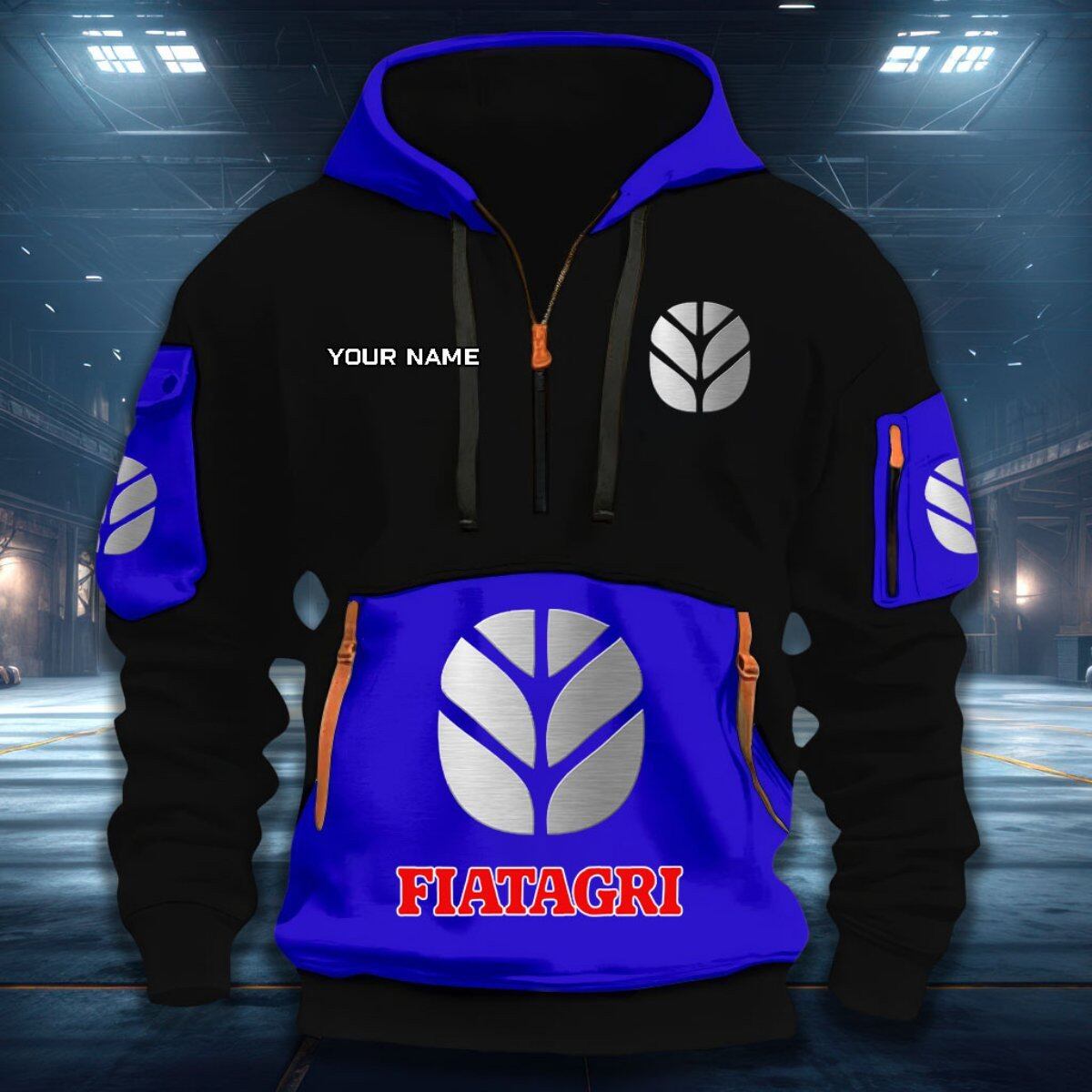 Fiatagri DDQHZH20169