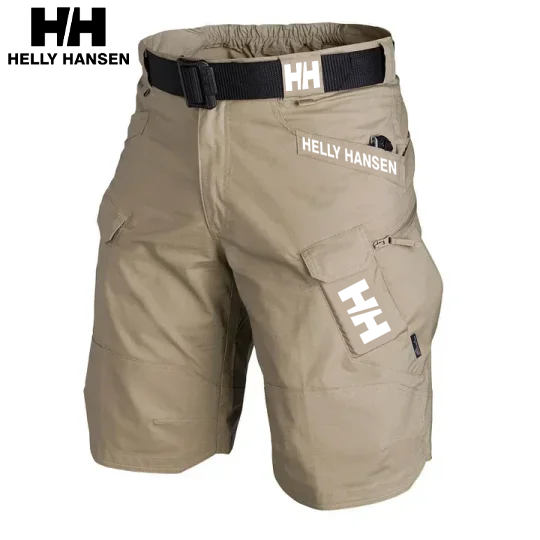2025 Helly Hansen® CALÇÕES TÁTICOS IMPERMEÁVEIS