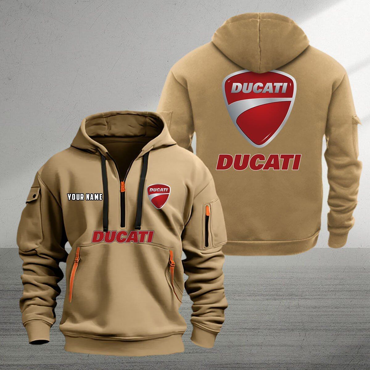 Ducati DDQHZH910051