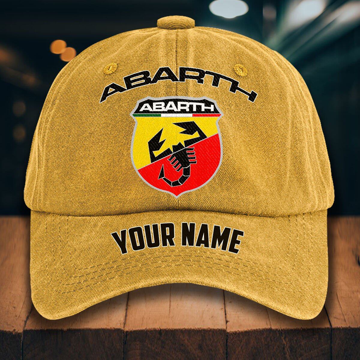 Abarth WINHD10090