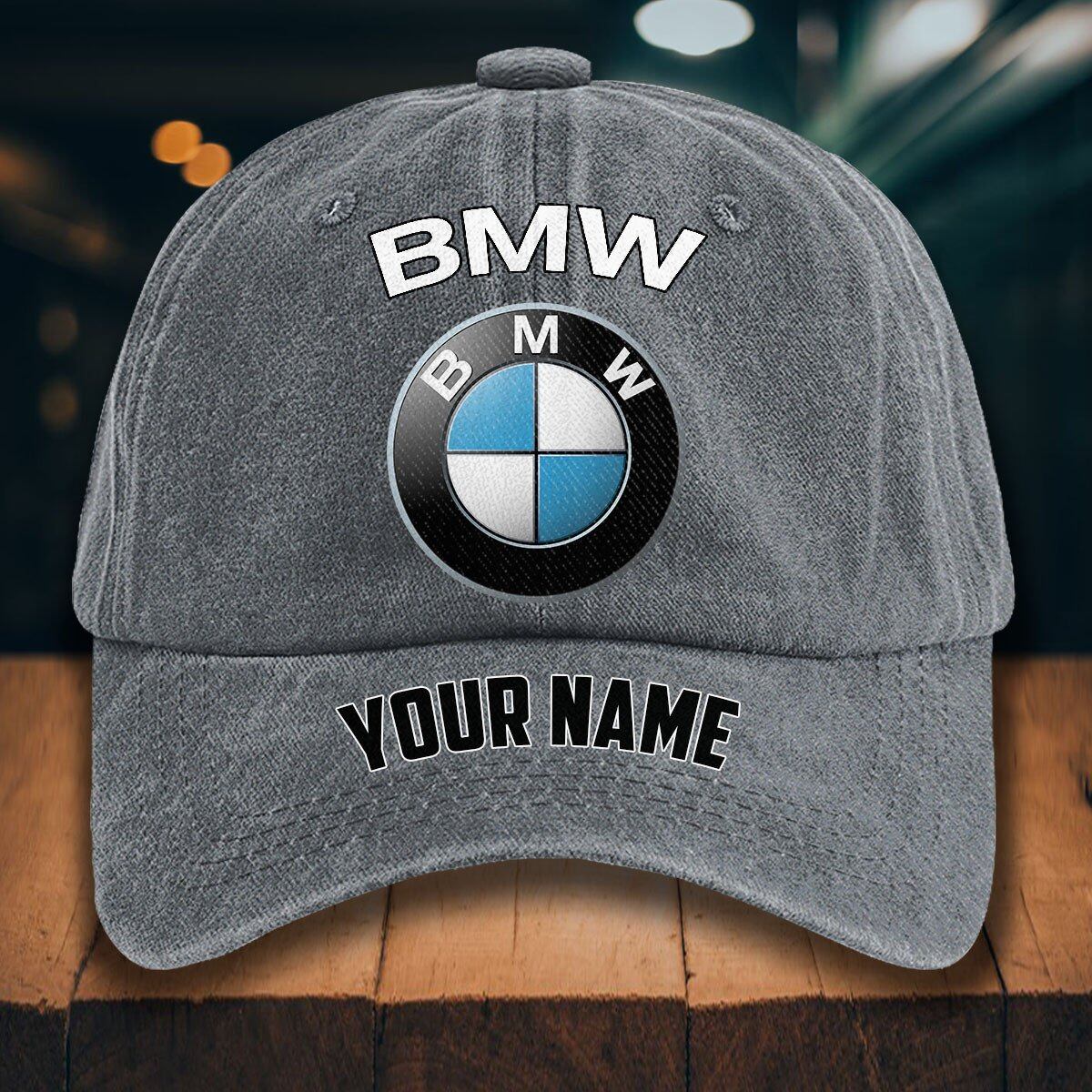 BMW Samochód WINHD10007