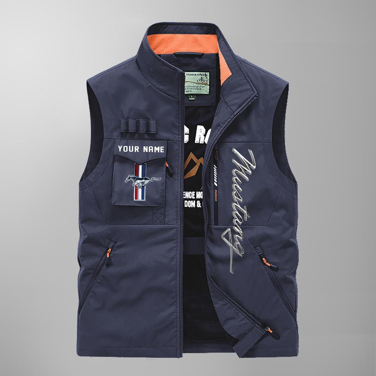 Ford Mustang DDQMPV10012