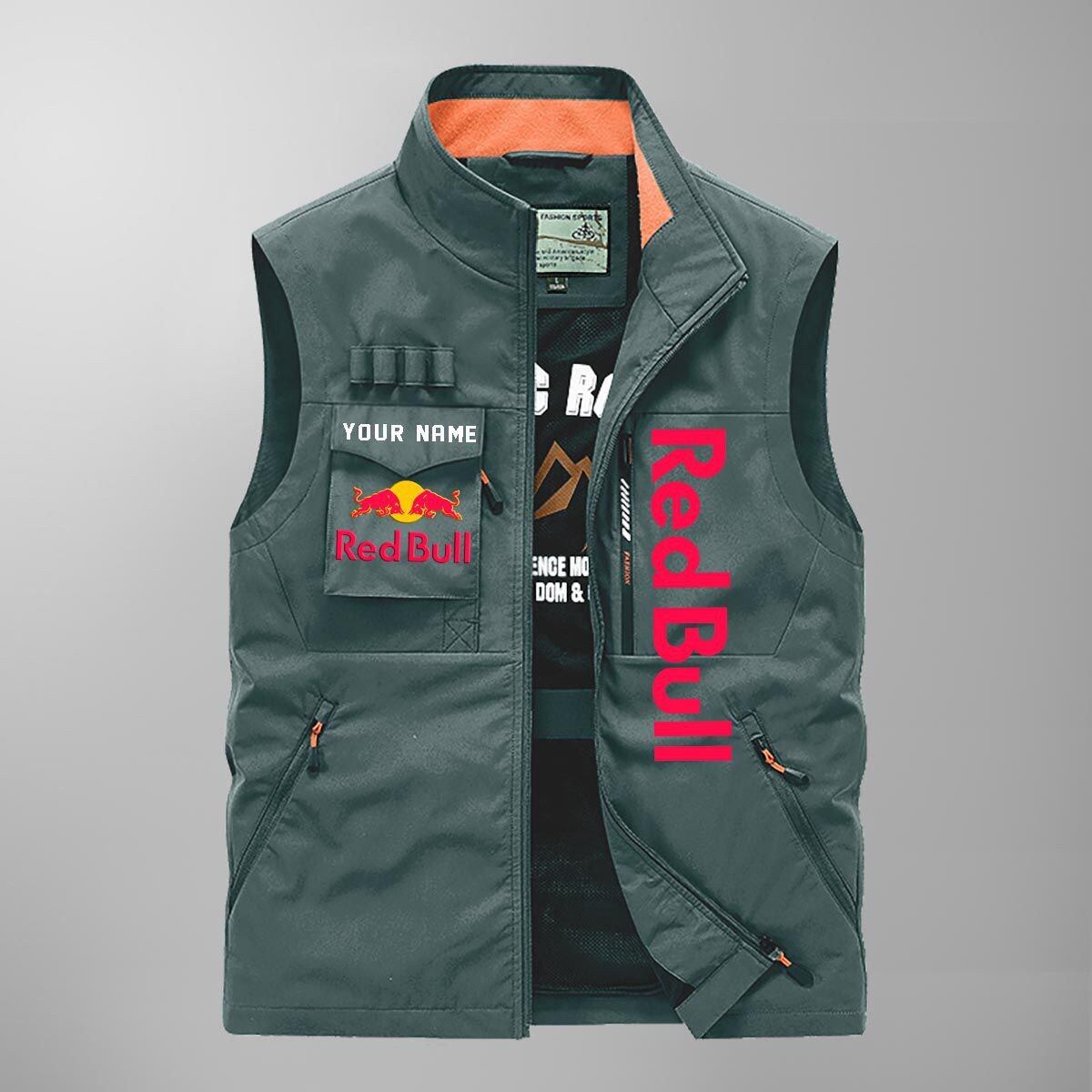 Red Bull DDQMPV10059