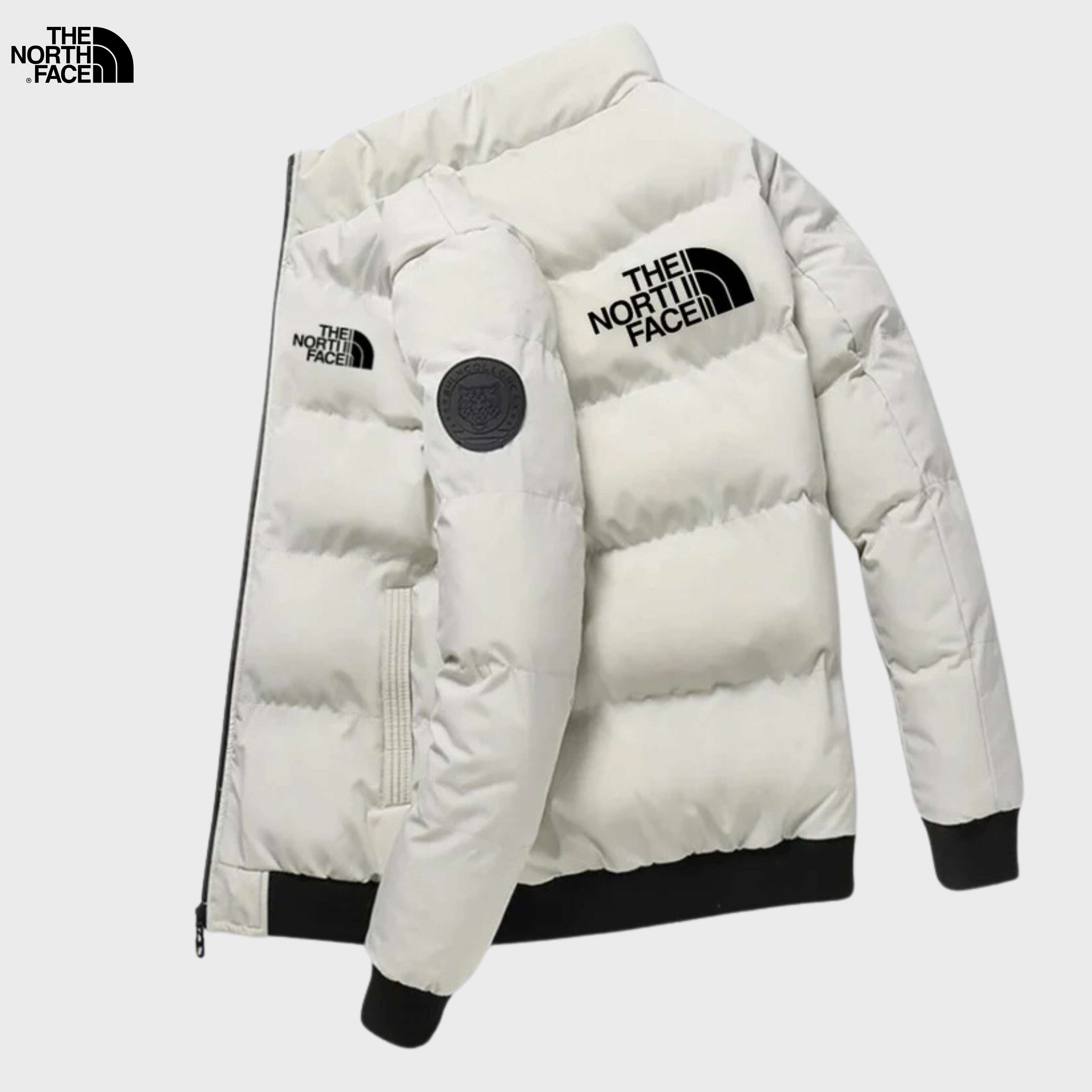 Veste Premium Elégante | TNF™