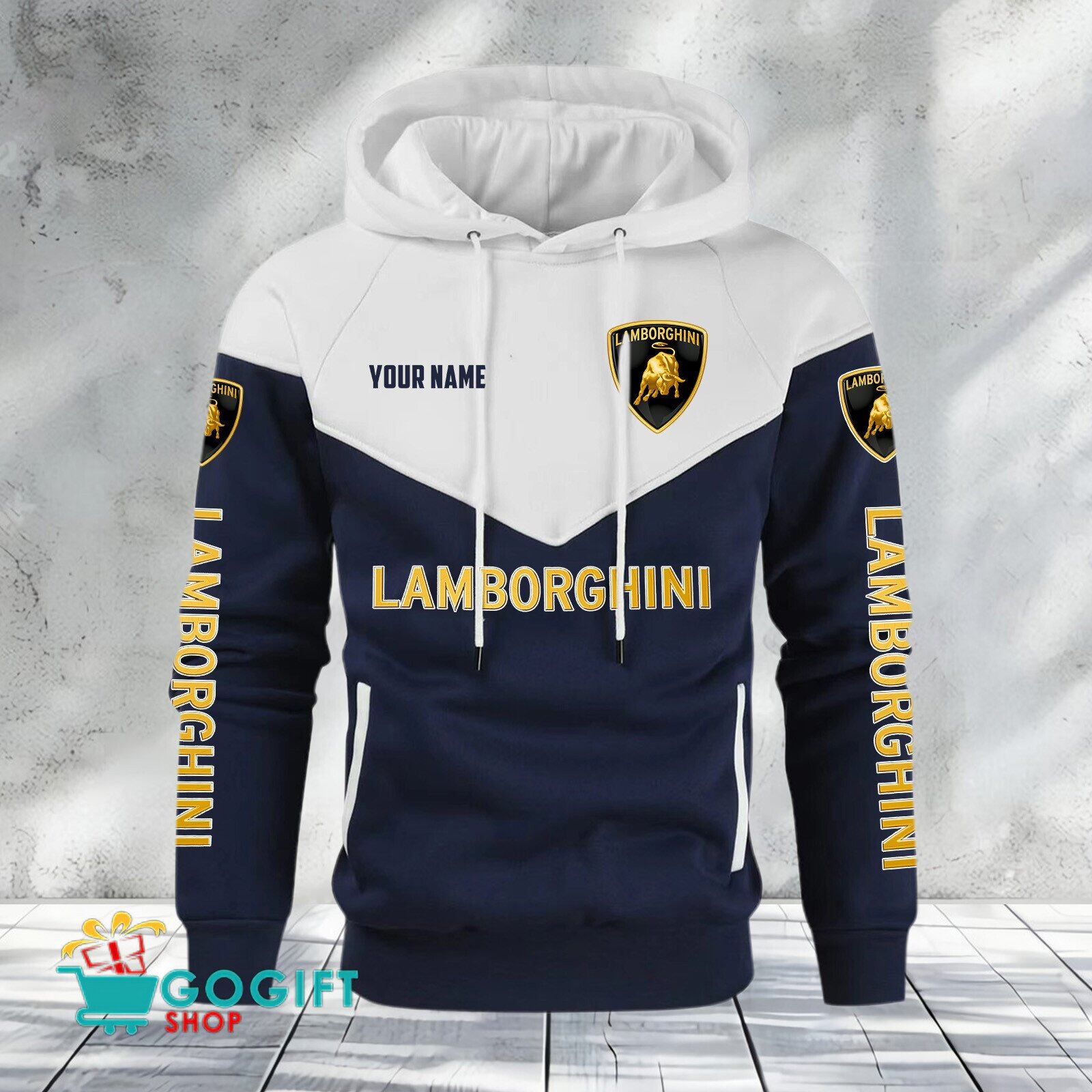 Lamborghini NTHPH402