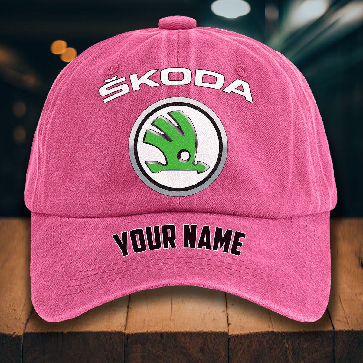 Skoda Automóvel WINHD10127