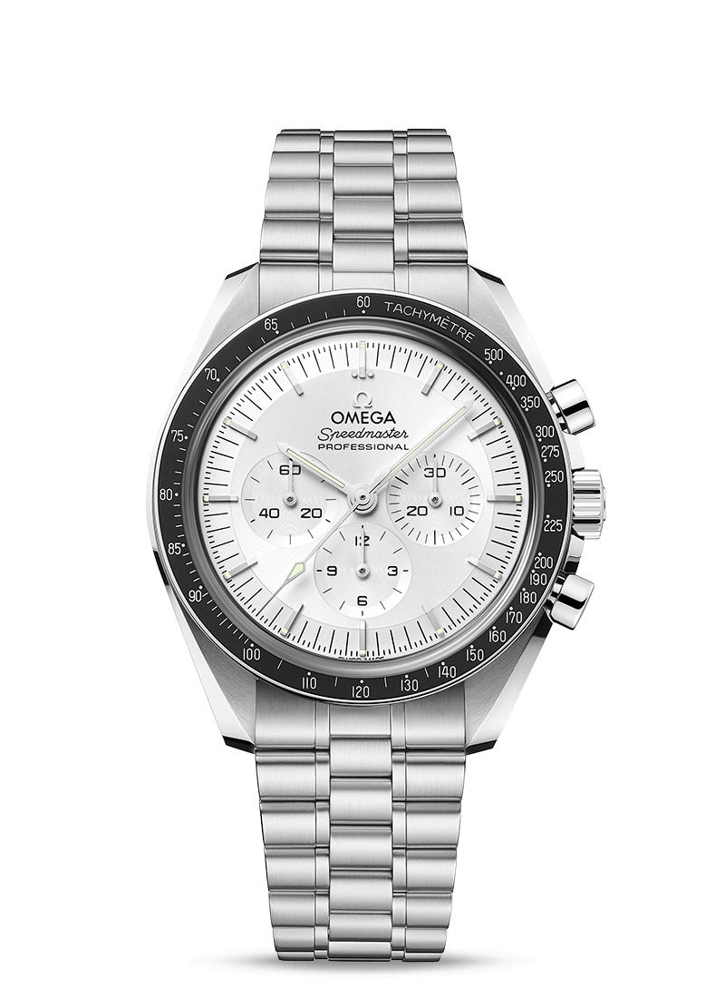 Omega Speedmaster Moonwatch Co-Axial Master Chronometer 42 MM Canopus GoldTM 310.30.42.50.01.001