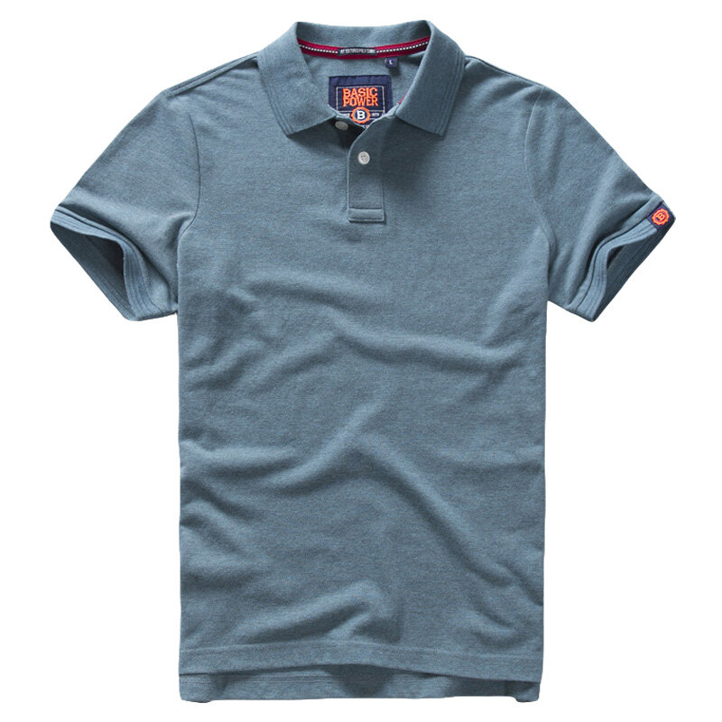 BASIC POWER POLO BÁSICA