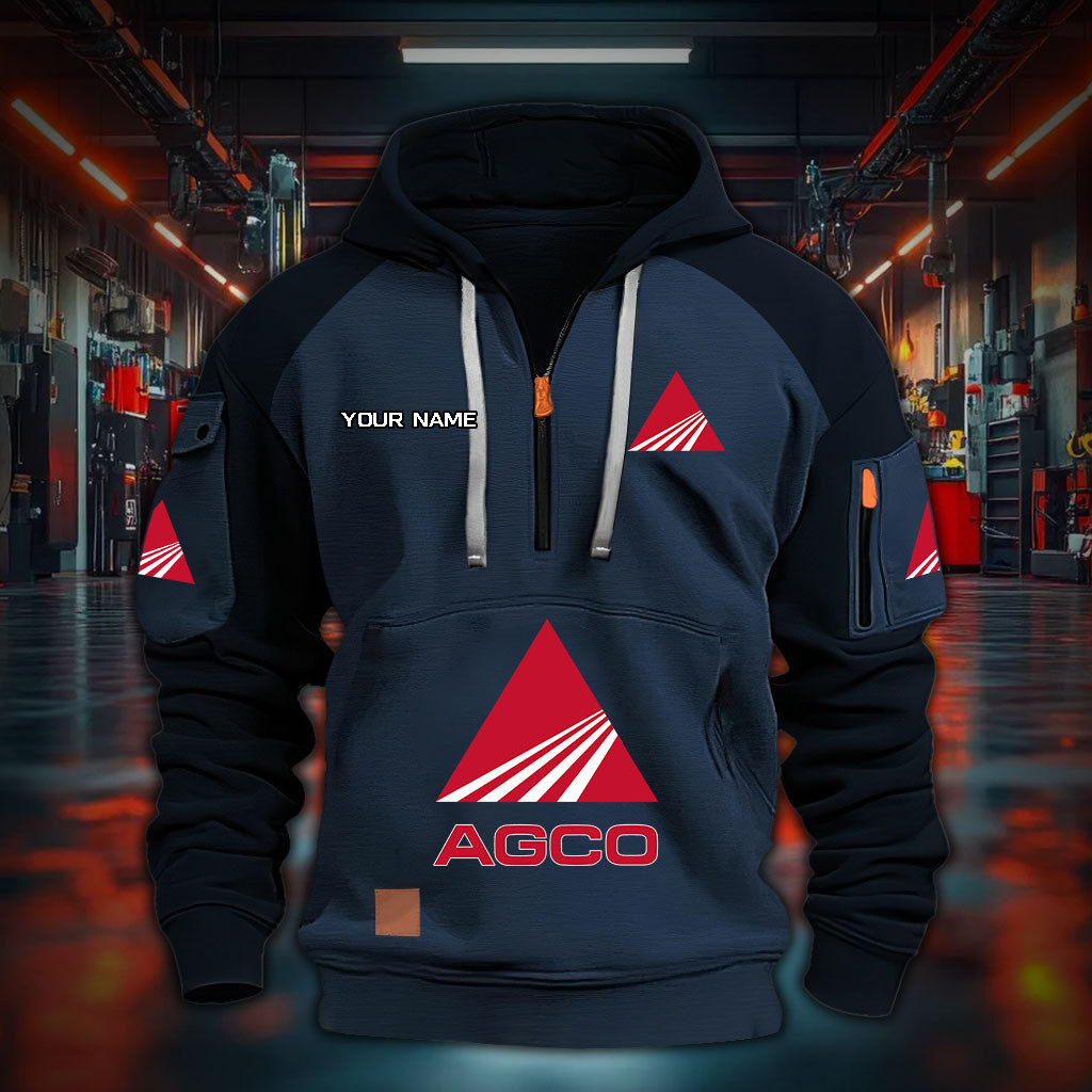 AGCO Allis DDQHZH30160