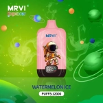 MRVI explorer 12,000 puffs