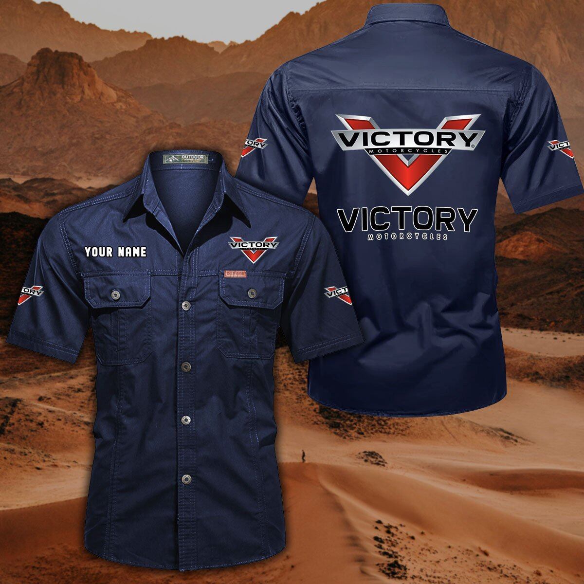 Victory Motociclos DDQQB10060