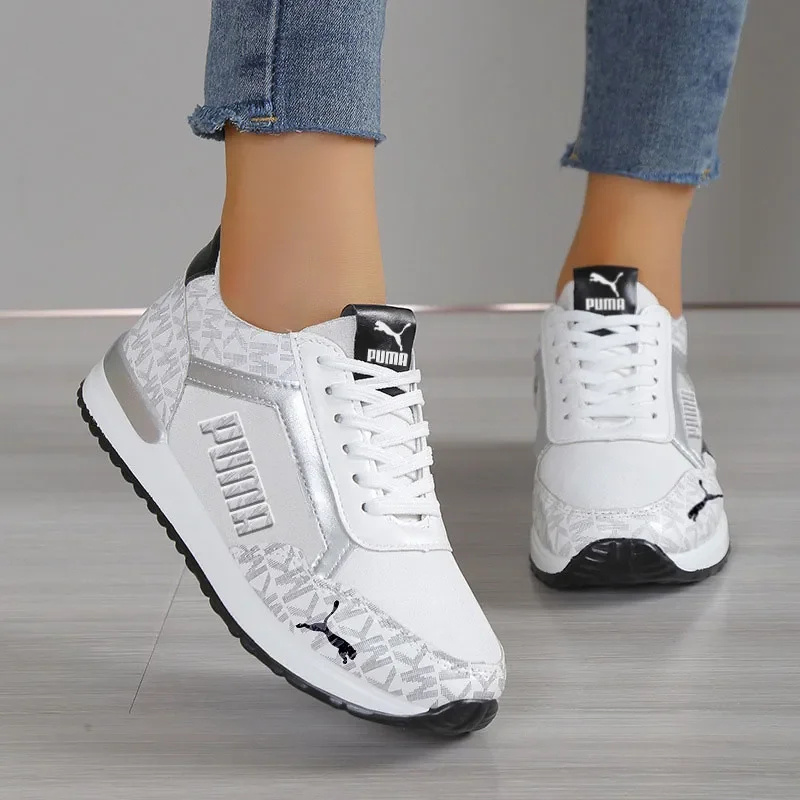 Puma® Novos calçados ortopédicos 2025 - elegantes e confortáveis