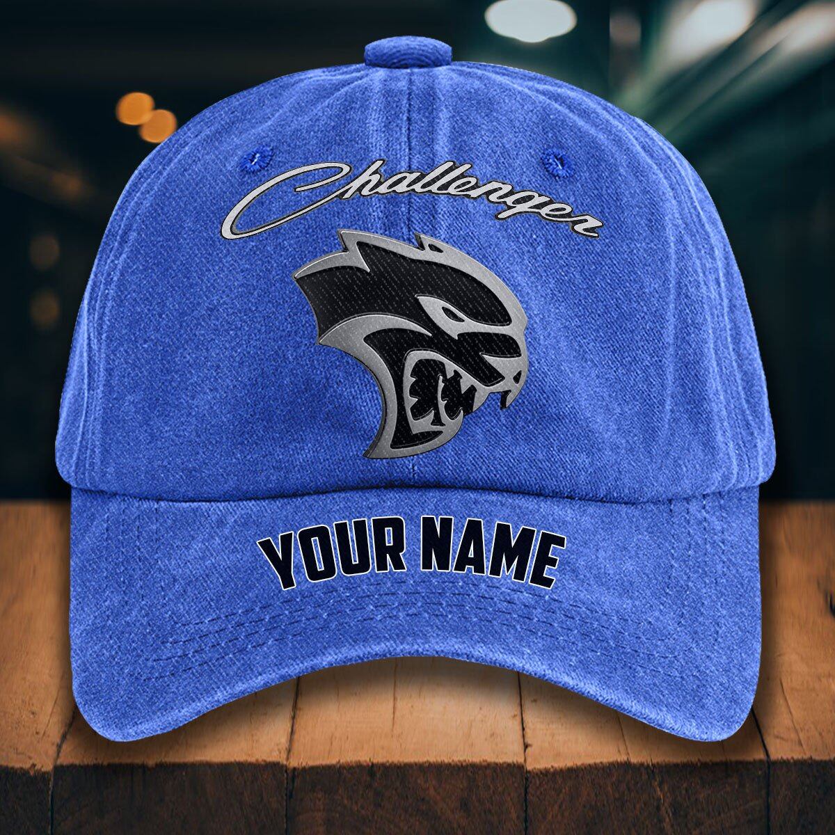 Dodge Challenger WINHD10094