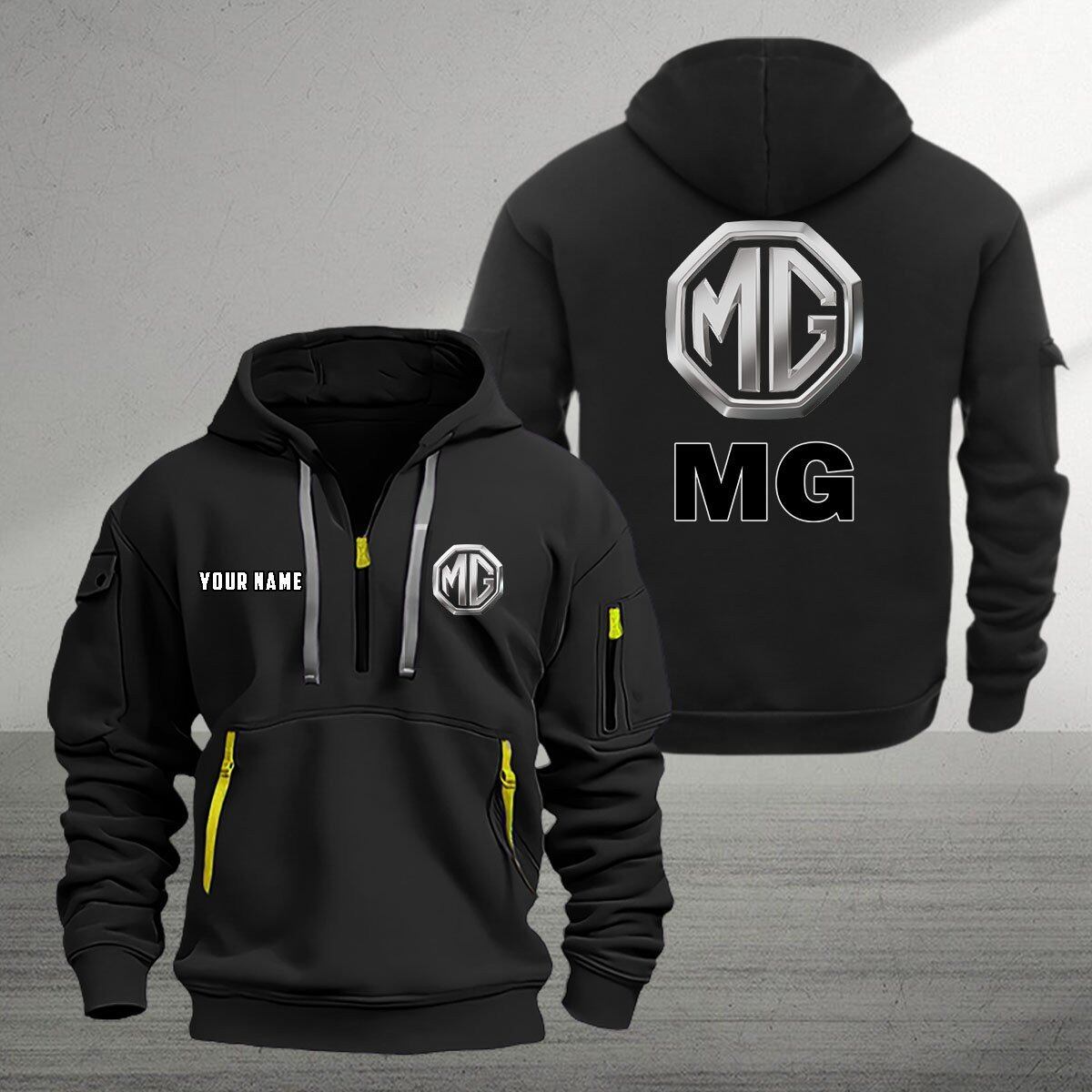 MG Automóvel DDQHZH910097