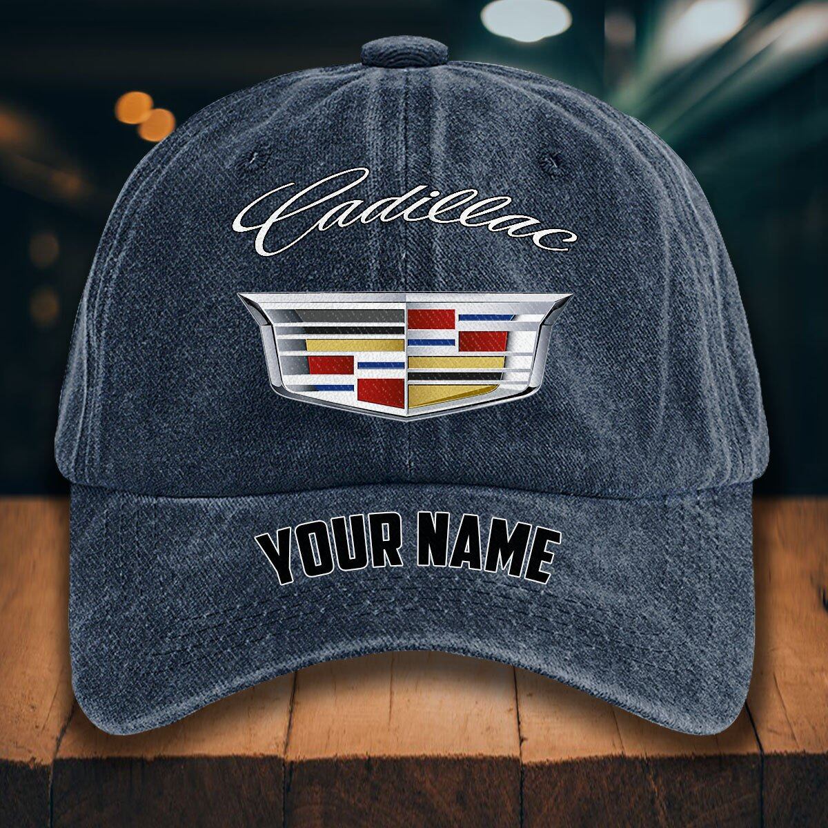 Cadillac WINHD10043
