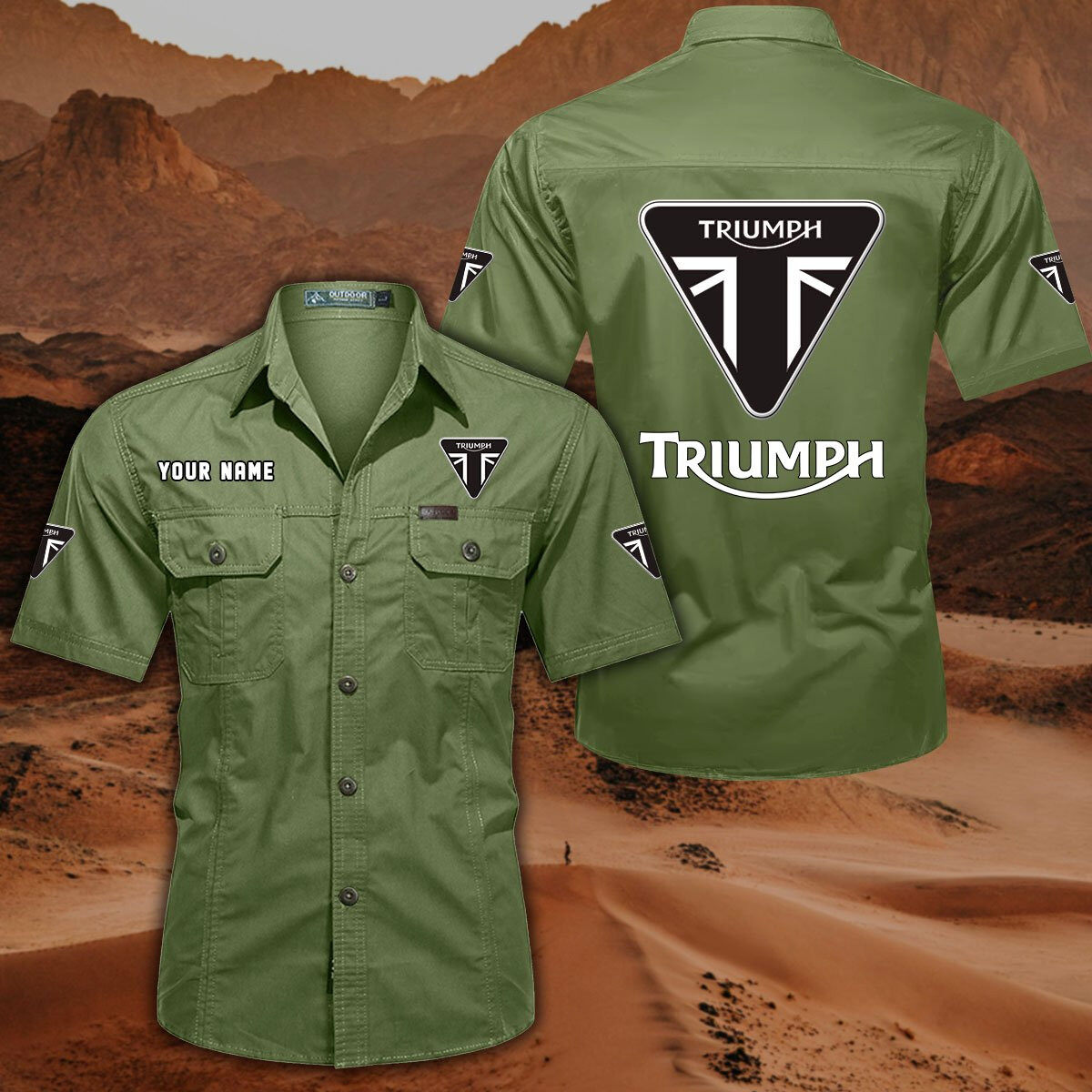Triumph Motocykle DDQQB10046