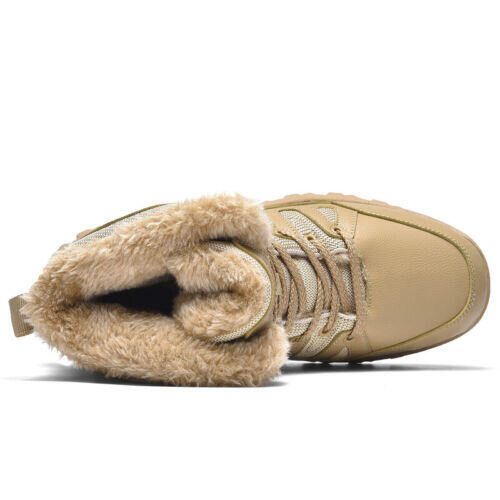 Ανδρικές στρατιωτικές μπότες μάχης Αδιάβροχες αντιολισθητικές μπότες πεζοπορίας Μπότες εργασίας κατά της διάτρησης