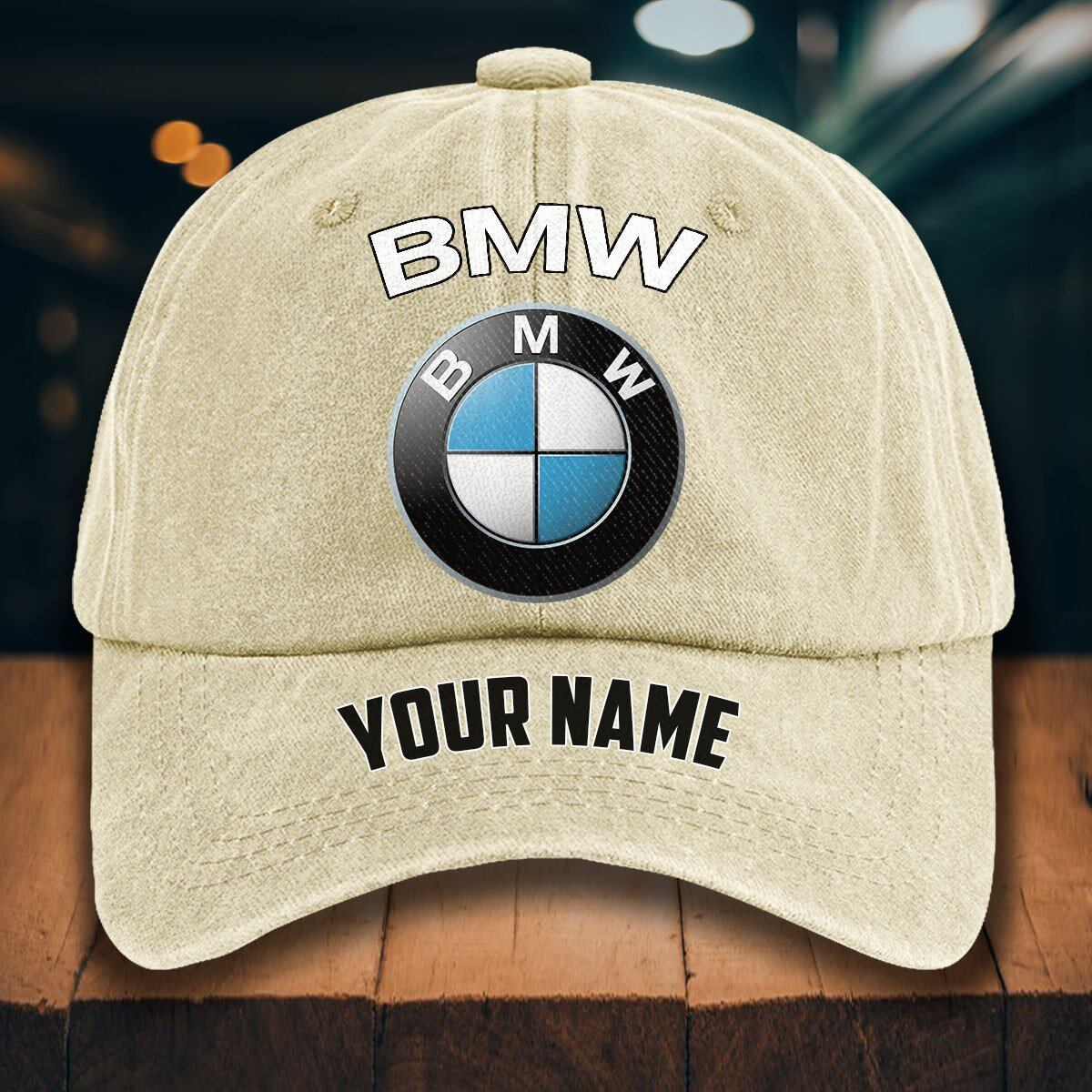 BMW Samochód WINHD10007