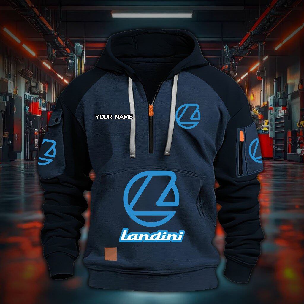 Landini DDQHZH30176