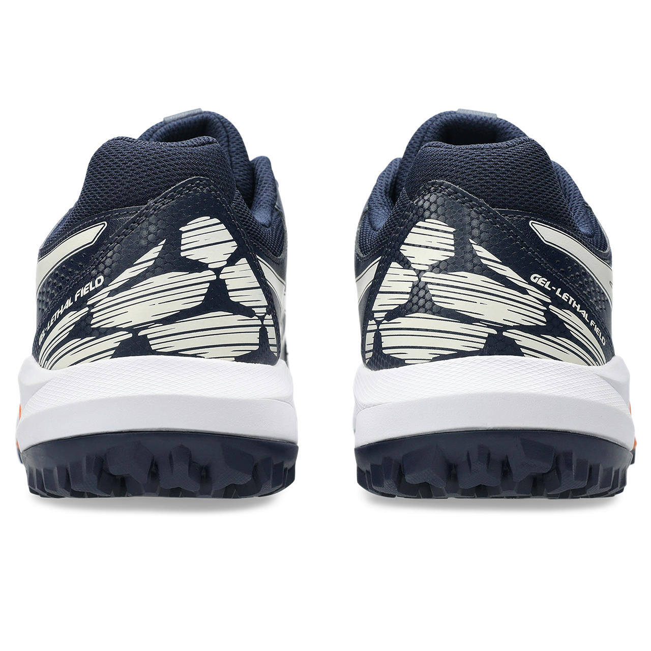 Asics Gel Lethal Field 2 Unisex Hockey Shoes - 2025