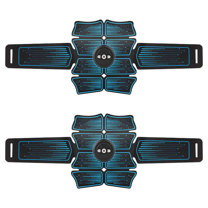 ChestDefy Microcurrent Massager