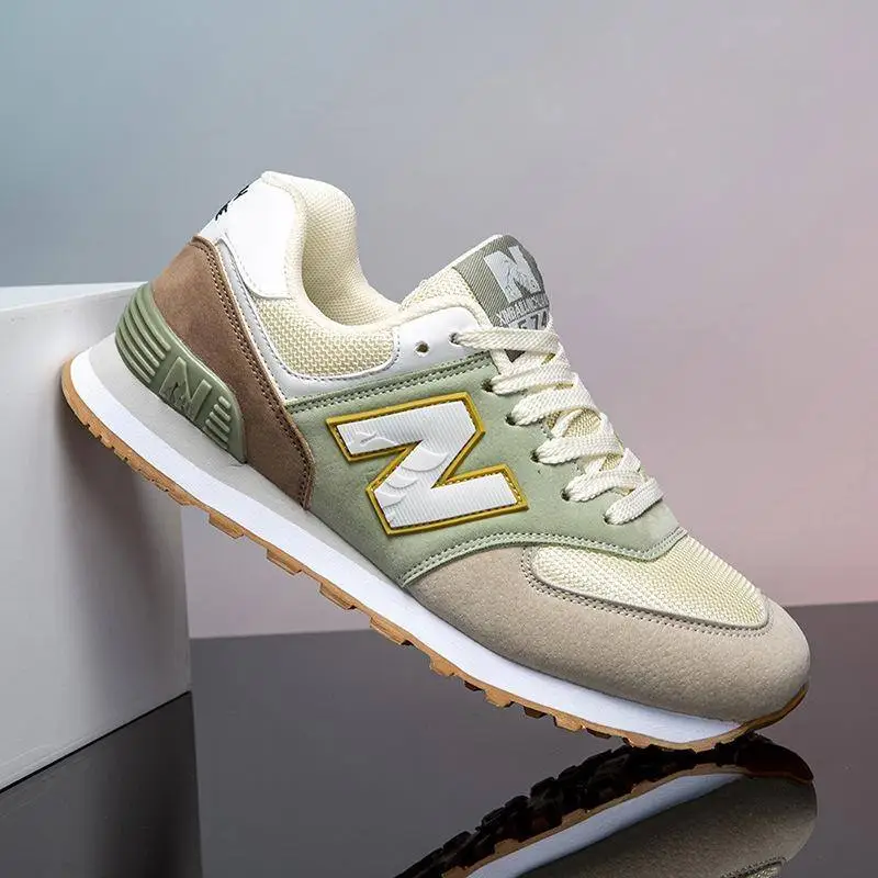 🔥 Venda Limitada ️‍🔥 New Balance 574: As Tendências Imperdíveis que Você Não Pode Deixar Passar!
