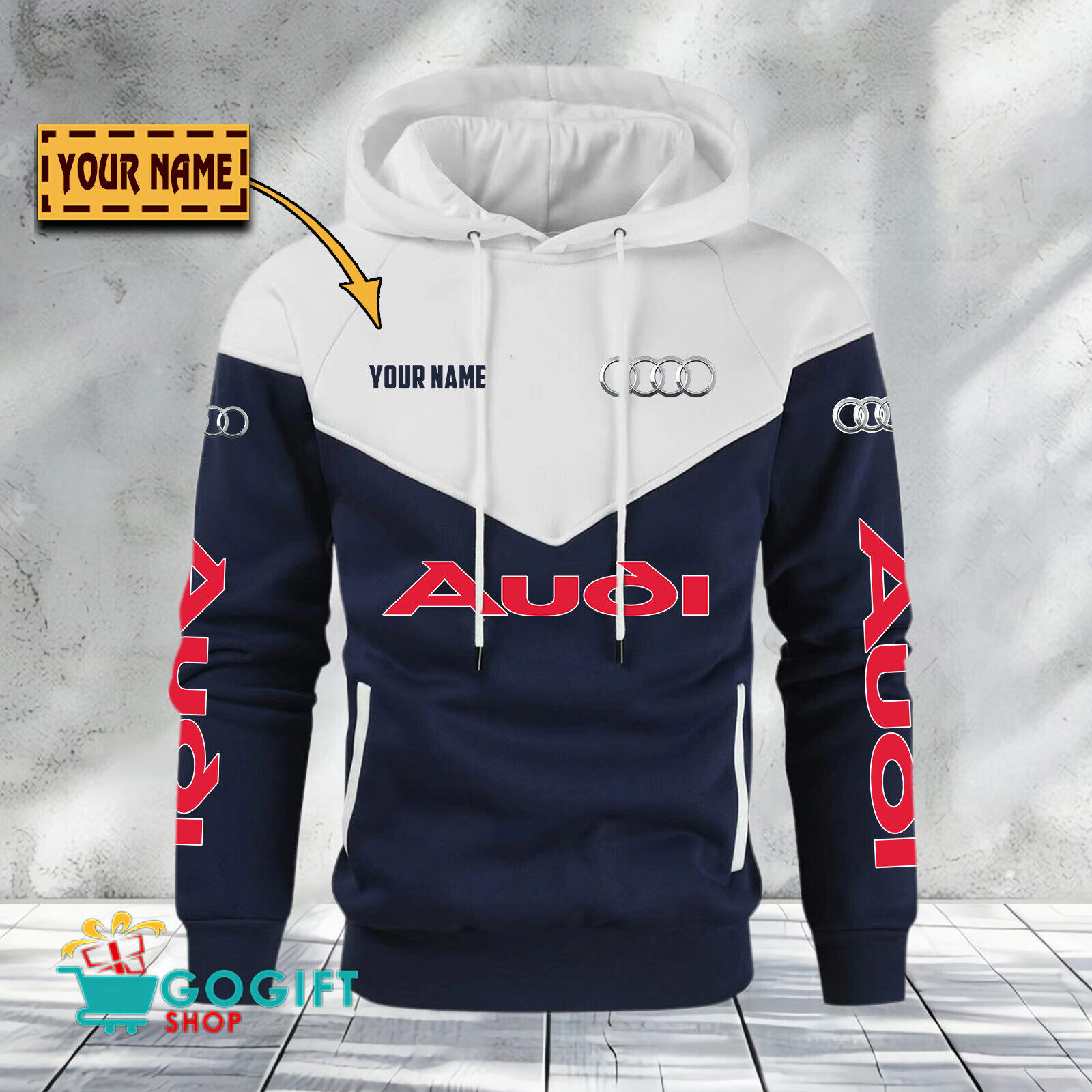 Audi NTHPH363