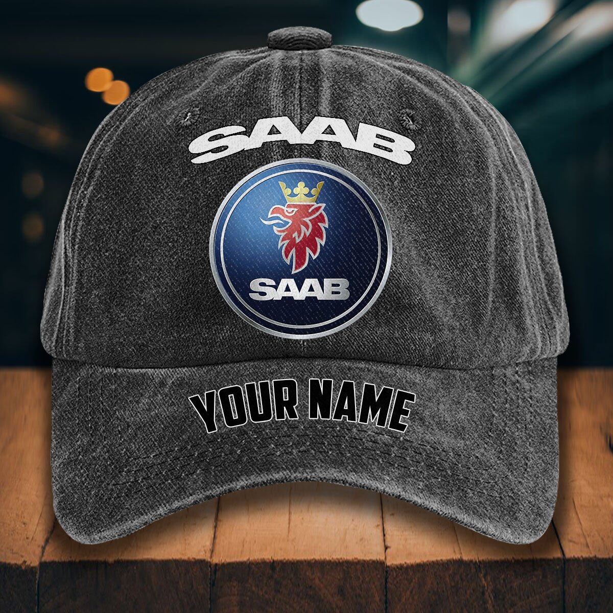 Saab Automóvel WINHD10098