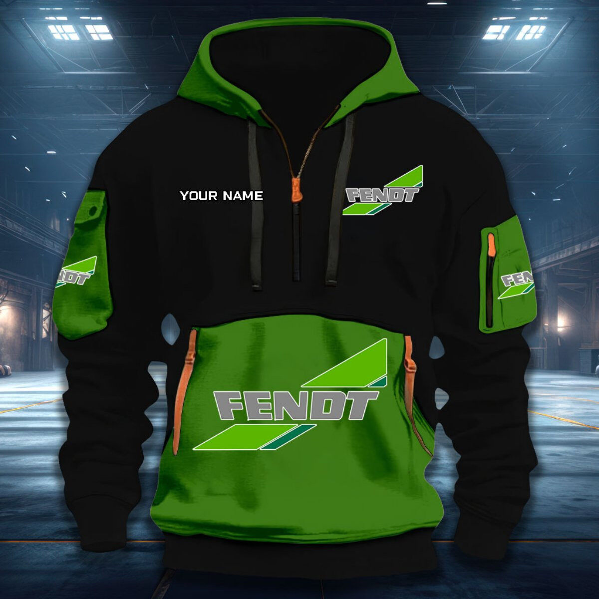 Fendt DDQHZH20157