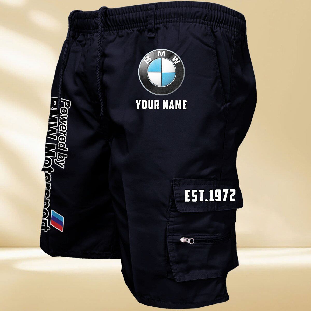 BMW Motorsport DDQMCOS10009