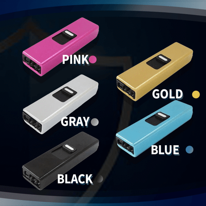 🔥Último dia com 50% de desconto - Mini Lanterna Autoprotetora SUPTRUCK™