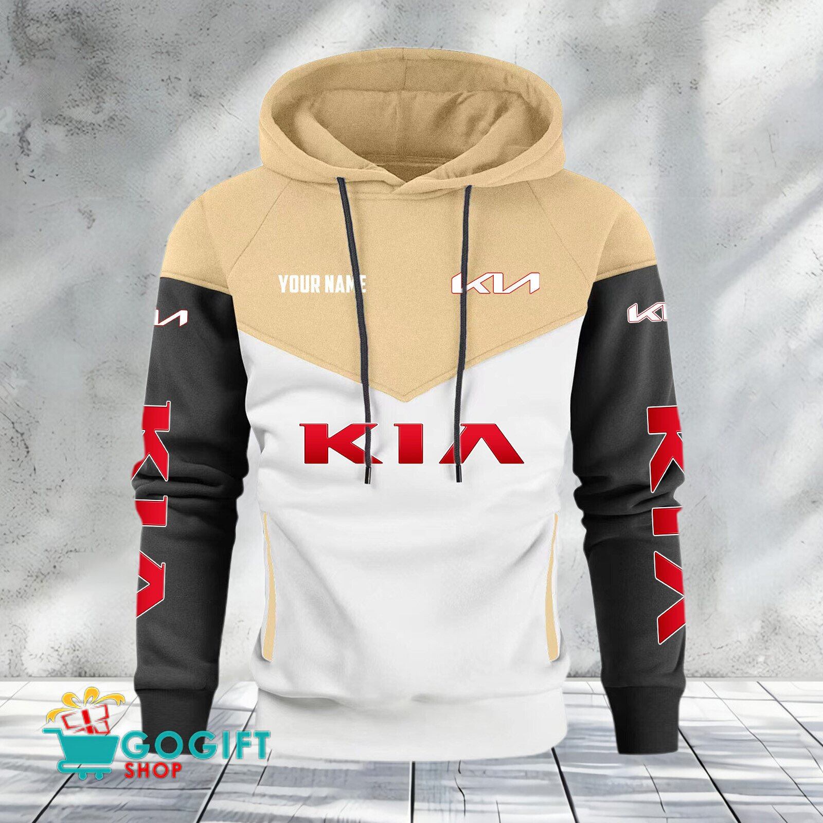 Kia NTHPH400