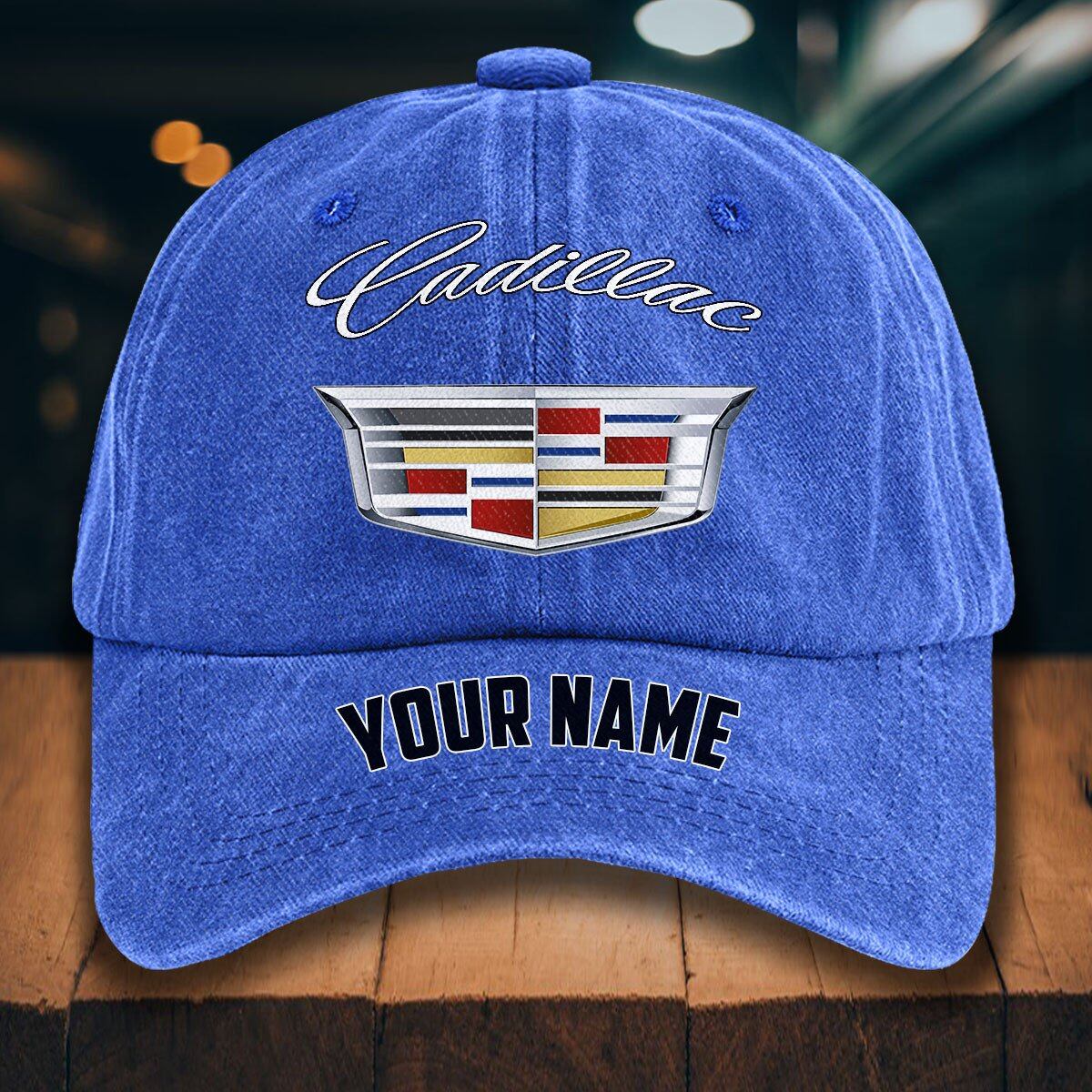 Cadillac WINHD10043