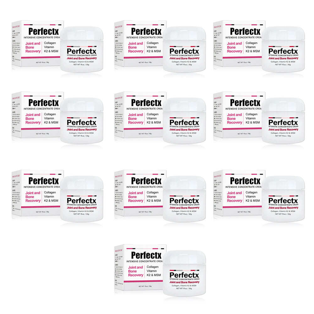 GFOUK™ Perfectx Joint and Bone Recovery Cream