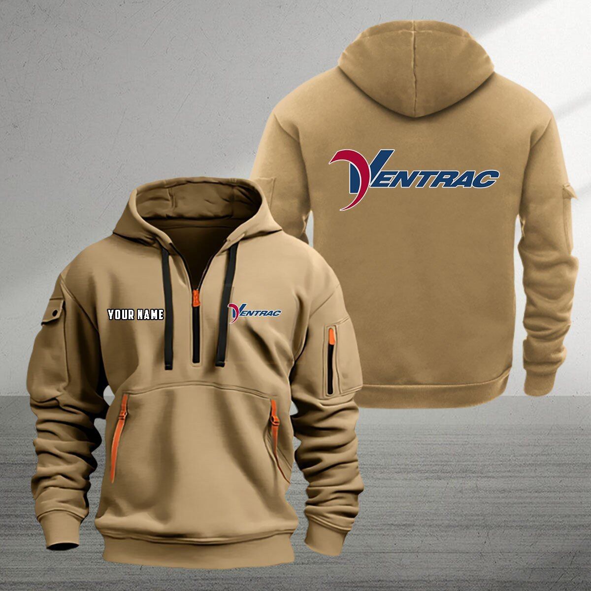 Ventrac DDQHZH910188