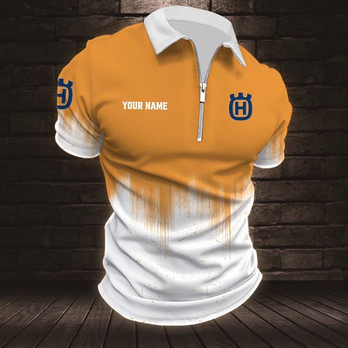 Husqvarna Motociclos DDQZA30057