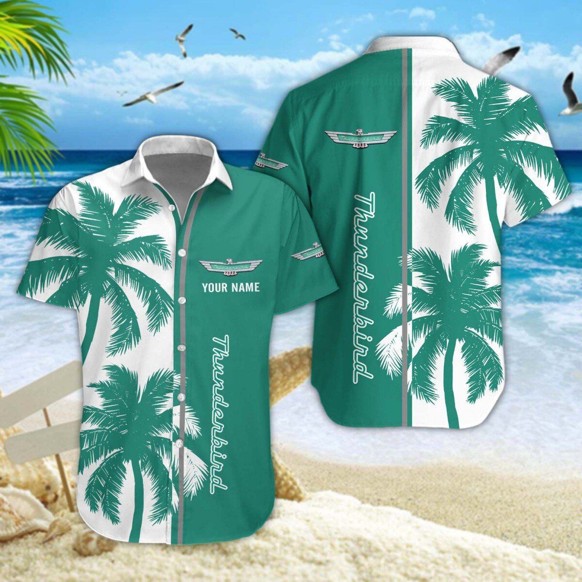 Thunderbird WINQ90107