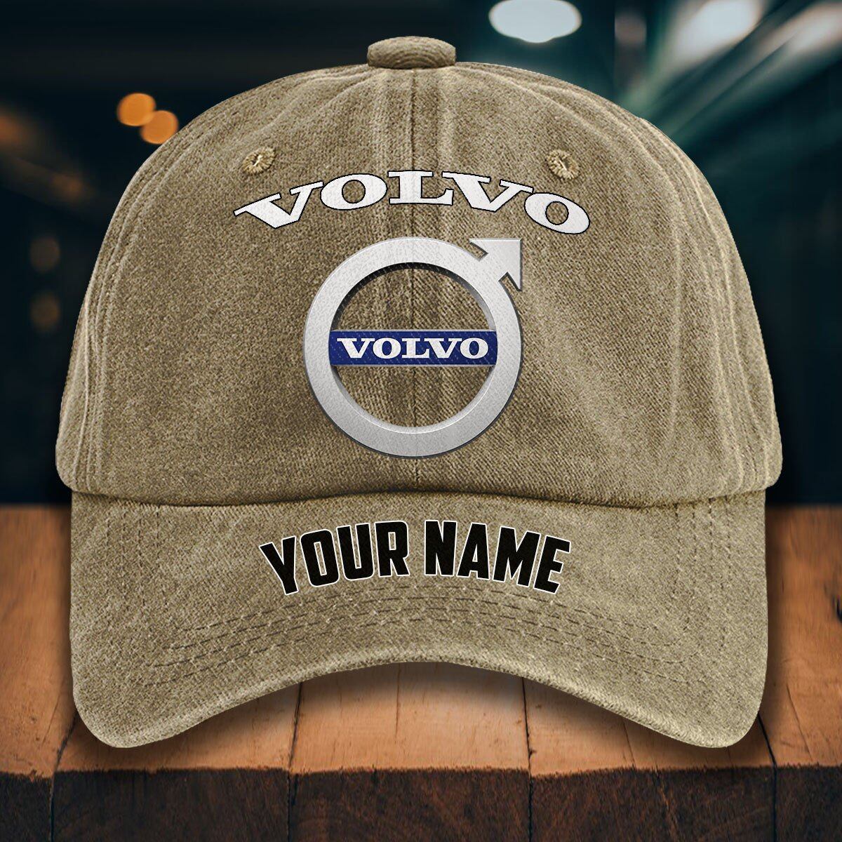 Volvo WINHD10020