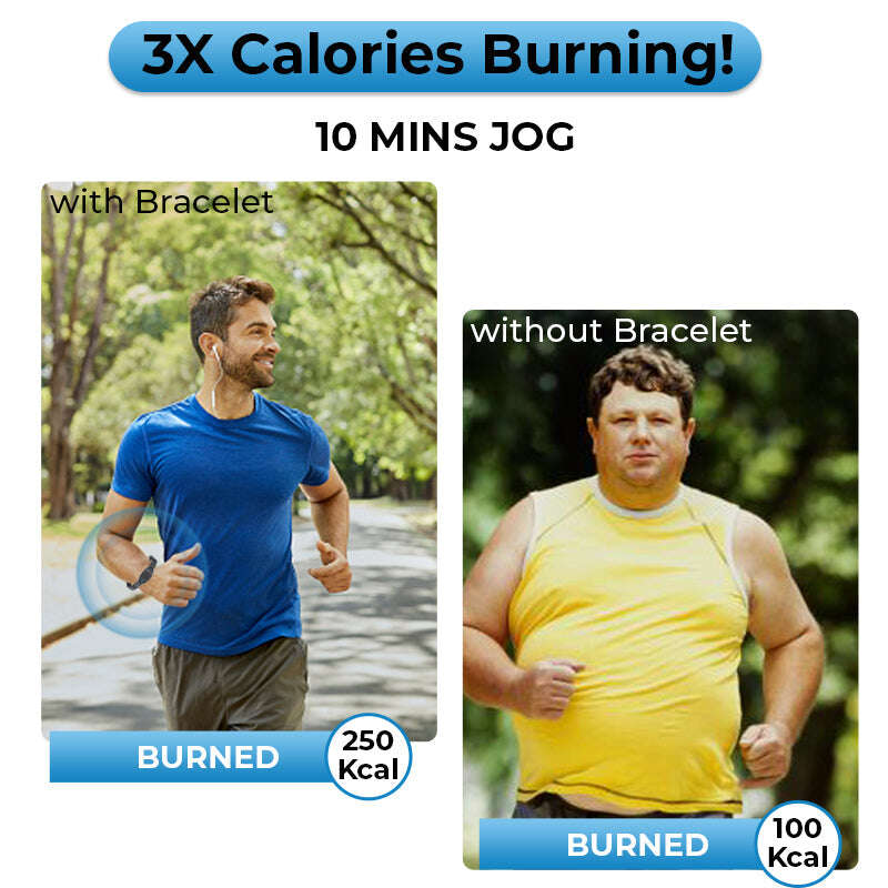 ГРИВНА ЗА ДЕТОКСИКАЦИЯ С ВАНАДИЙ MAGNETAX