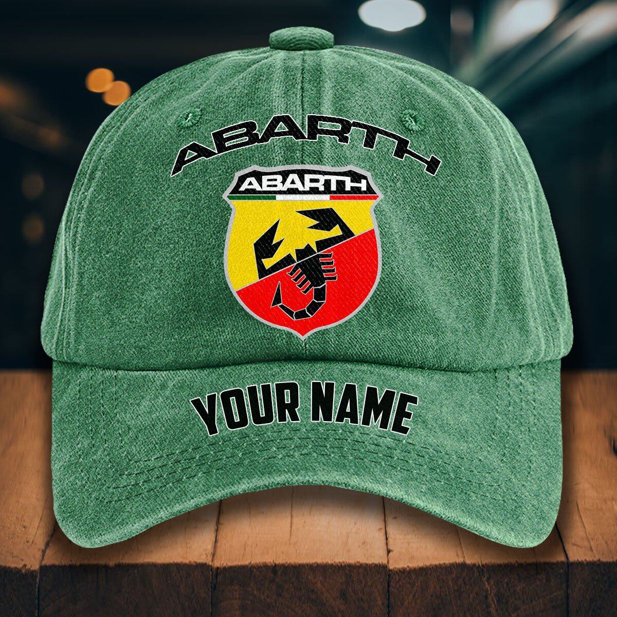 Abarth WINHD10090