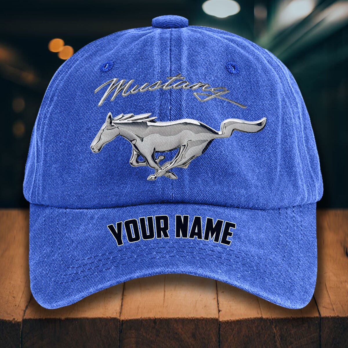 Ford Mustang WINHD10013