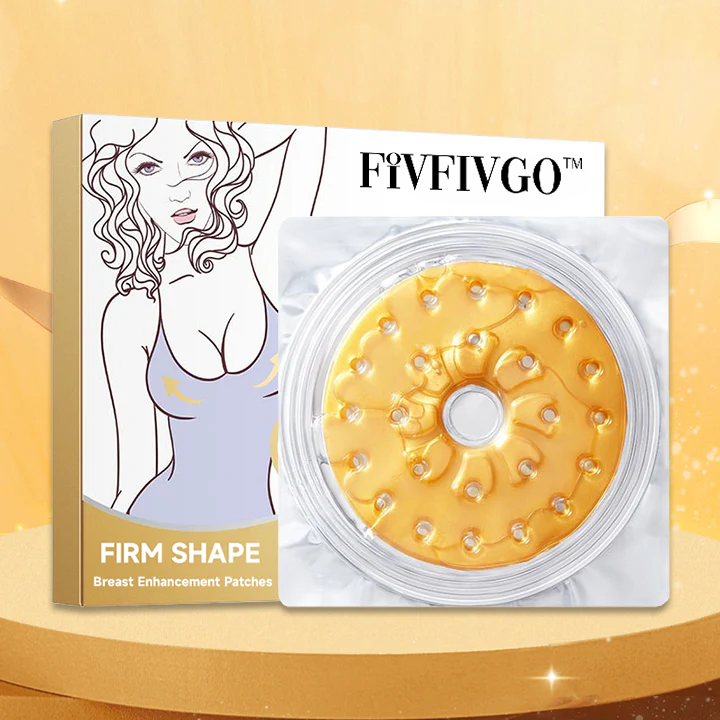 Пластири за уголемяване на гърдите Fivfivgo™ Firm Shape