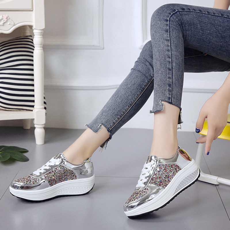 🔥Promoção do último dia com 50% de desconto - 2023 Tênis ortopédicos da moda com sola grossa