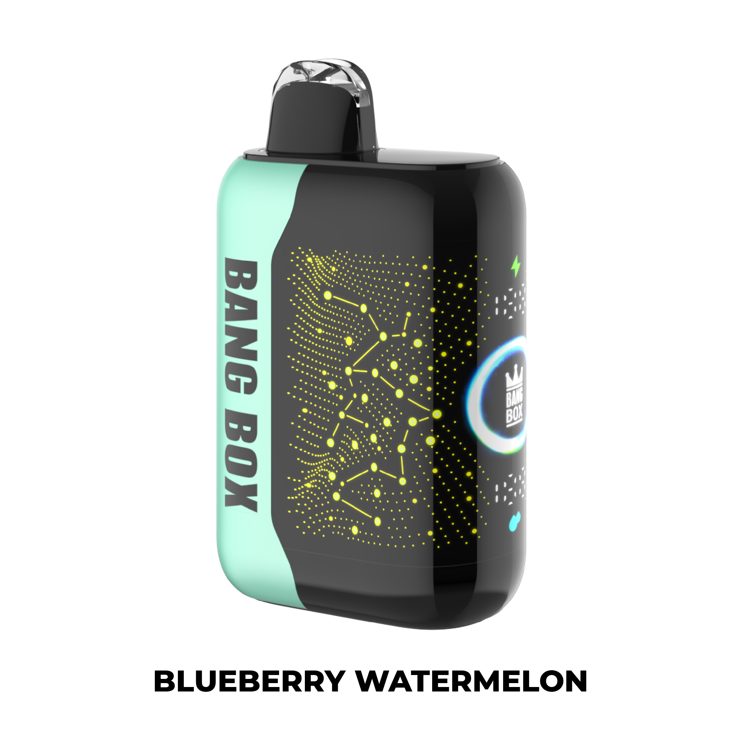 Bang Box TURBO 42000 puffs Vape