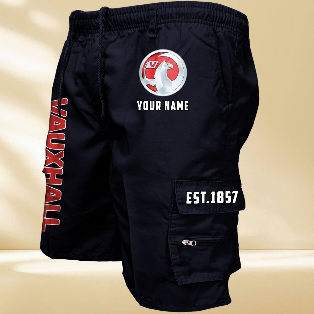 Vauxhall DDQMCOS10132