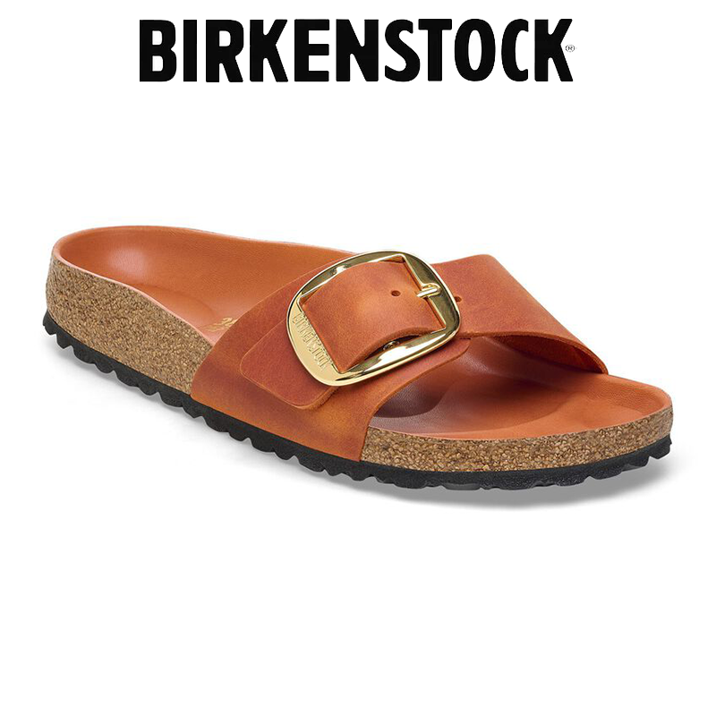 BIRKENSTOCK Madrid duża klamra