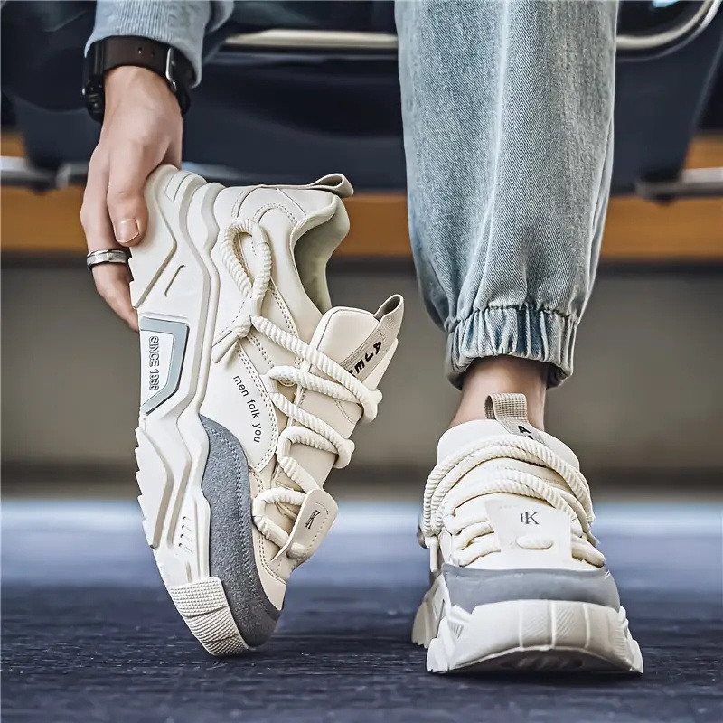 Premium Casual Παπούτσια Φθινόπωρο 2024 – Ο τέλειος συνδυασμός κομψότητας και άνεσης